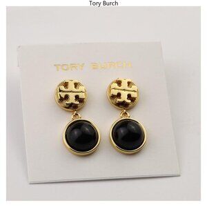 Tory Burch Earrings(Brand New)